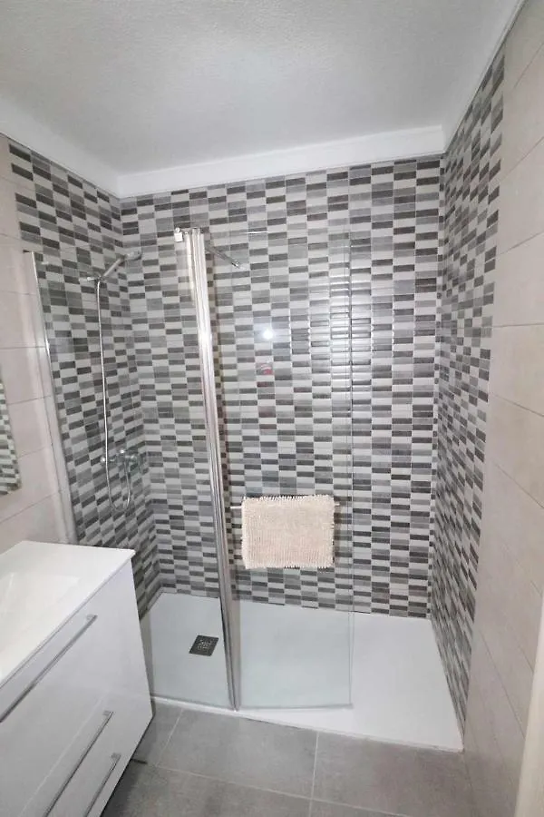 Parque Santiago2 Villa1 By Tenerife Rental & Sales Playa de las Americas  Spain