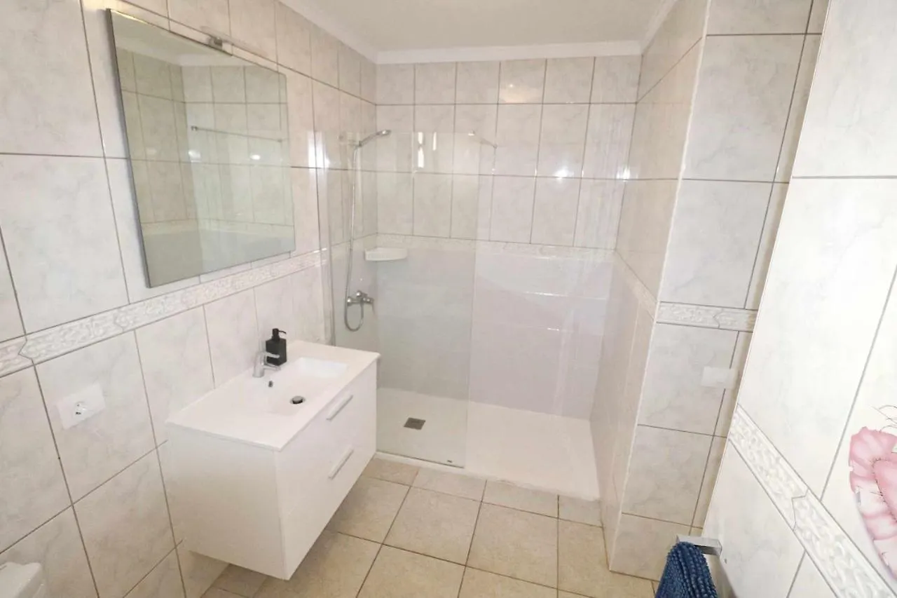 Villa Parque Santiago2 Villa1 By Tenerife Rental & Sales Playa de las Americas  Spain