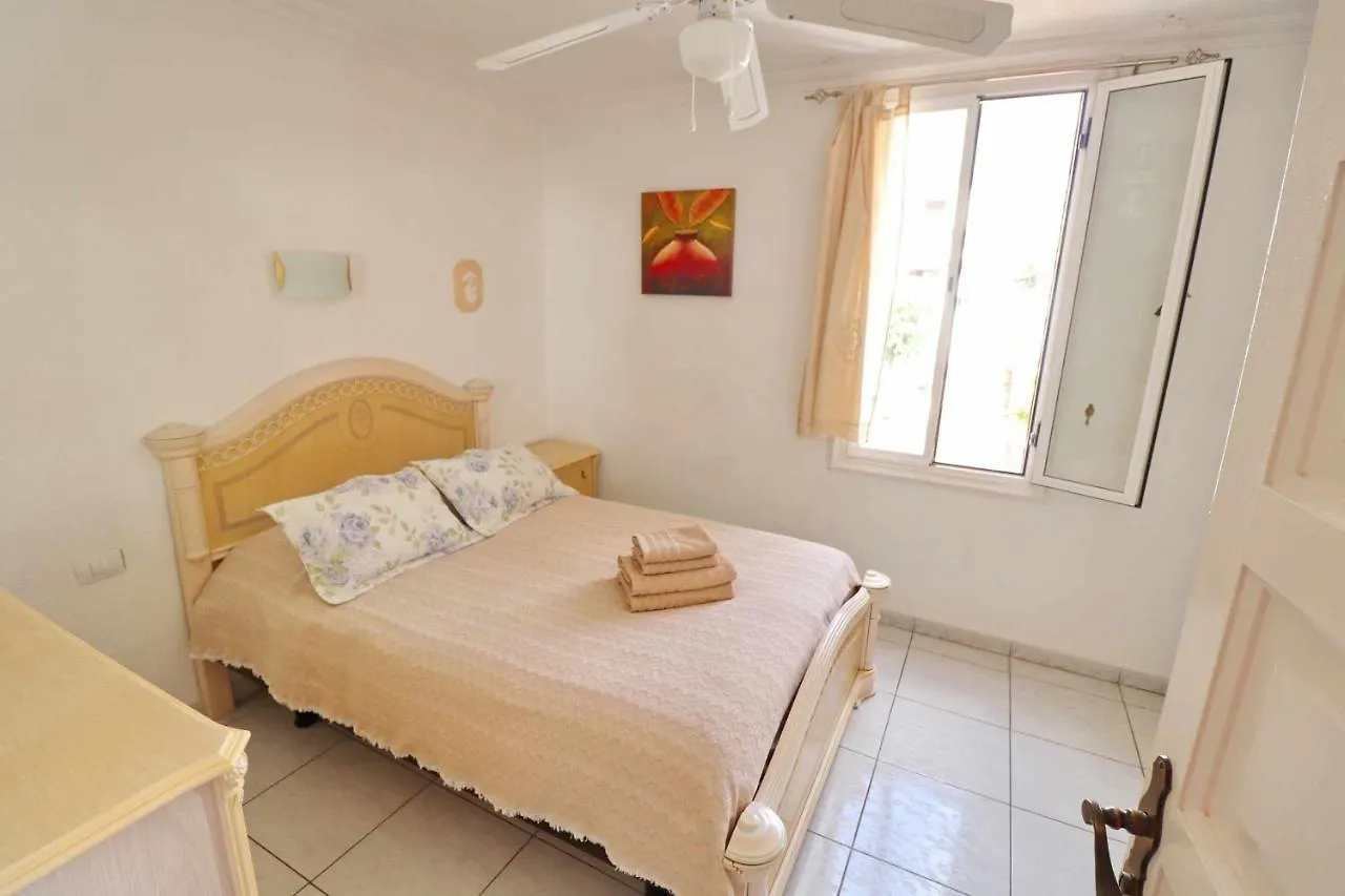 Villa Parque Santiago2 Villa1 By Tenerife Rental & Sales Playa de las Americas  Spain