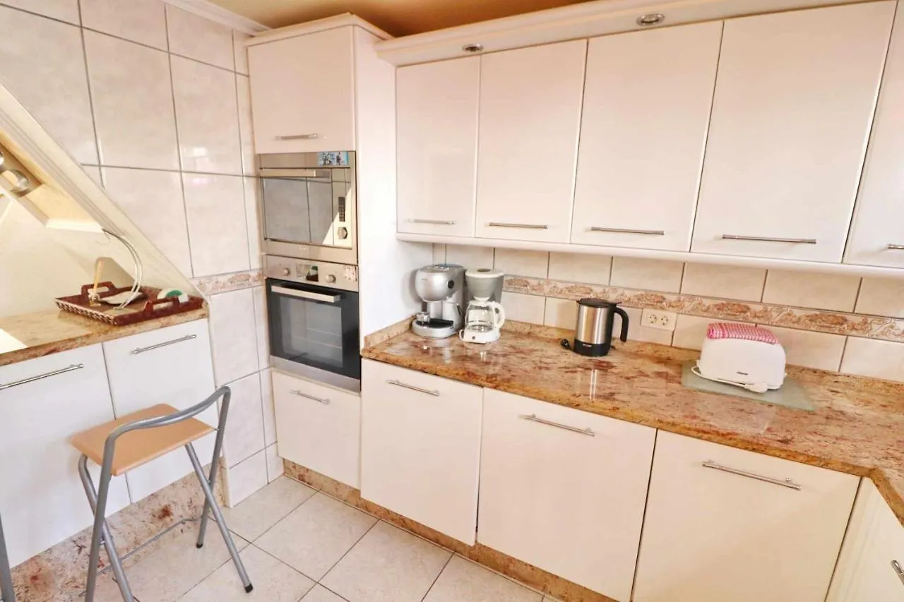 Parque Santiago2 Villa1 By Tenerife Rental & Sales Playa de las Americas