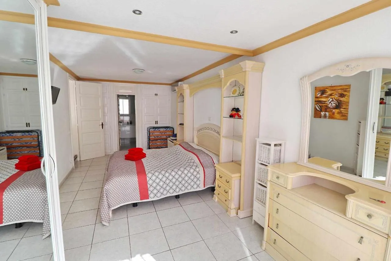 Parque Santiago2 Villa1 By Tenerife Rental & Sales Playa de las Americas  Playa de las Americas (Tenerife)