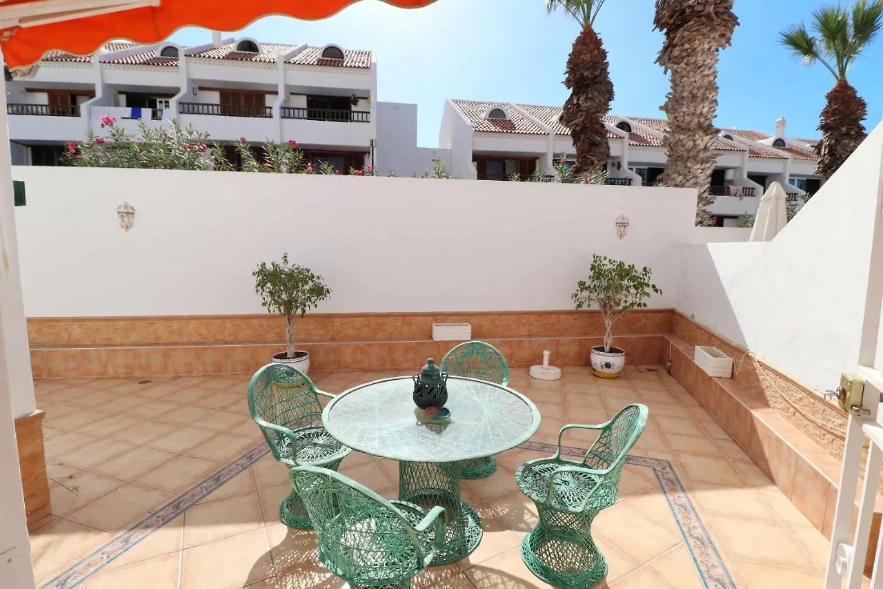 Parque Santiago2 Villa1 By Tenerife Rental & Sales Playa de las Americas  Villa Playa de las Americas (Tenerife)