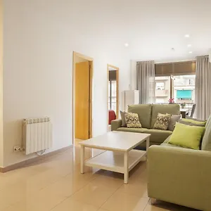Rossello , Barcelona Spain