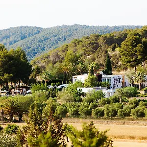 Cas Gasi , Santa Gertrudis (Ibiza) Spain